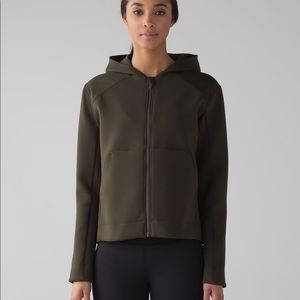 Lululemon Re-Form Jacket